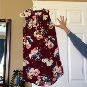 Old navy dress
